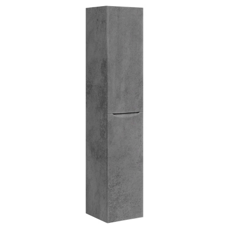 Пенал Vincea Mia VSC-2M170BT-R подвесной, (170х35) Beton, правый