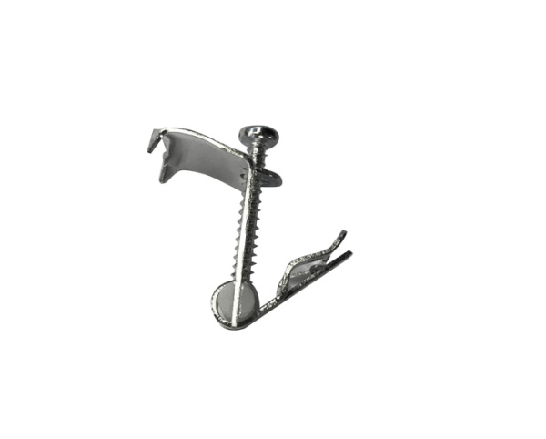 Комплект крепежей мойки к столешнице IDDIS 003 8 шт. (003M008i77)