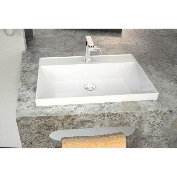 Раковина Style Line Andrea Classic 60 ЛС-00000721