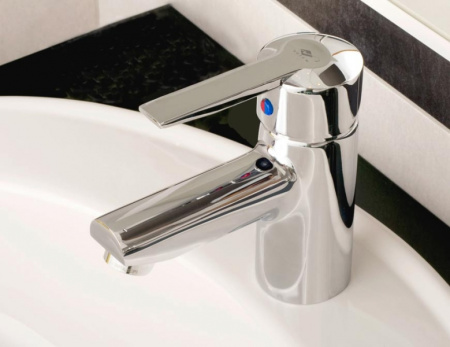 Смеситель для раковины Mofem Mode 150-0046-40