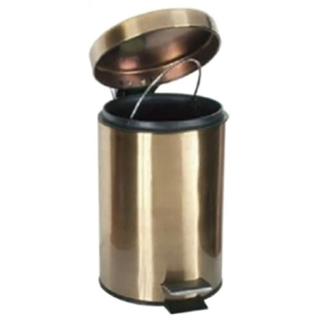 Ведро для ванной Tiffany World TWCV010-3brLight