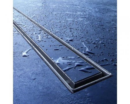 Душевой лоток прямой TECE TECEdrainline 601000  (100 см)