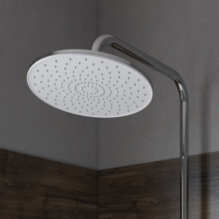 Душевая система IDDIS Shelfy (SHESB3Bi06)