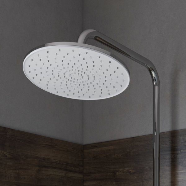 Душевая система IDDIS Shelfy (SHESB3Bi06)