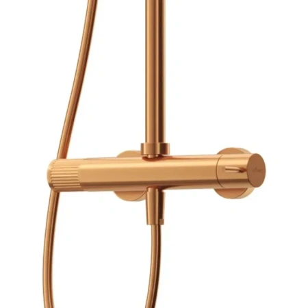 Душевая система CEZARES LEAF-CDA-30-L-SS