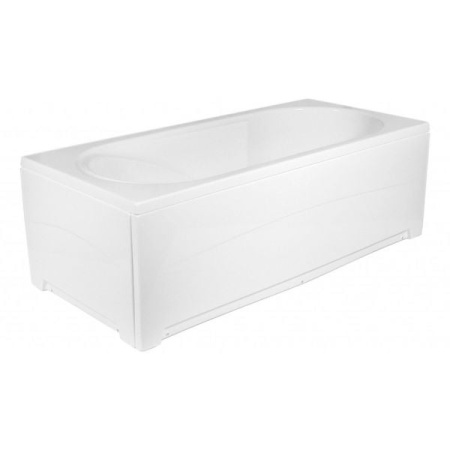 Ванна акриловая Cezares MODENA-160-70-41
