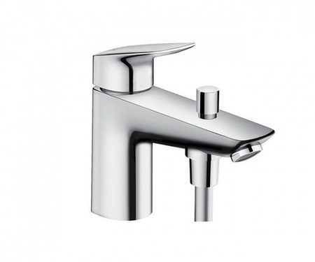 Смеситель для ванны Hansgrohe Logis 71315000