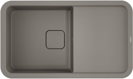 Мойка для кухни Omoikiri Tasogare 86-GR 4993459