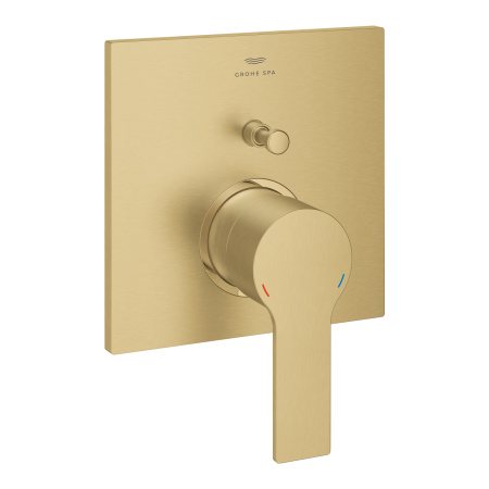 Смеситель для ванны Grohe Allure 19315GN1
