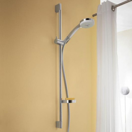 Душевой гарнитур Hansgrohe Croma Ecostat 27085000