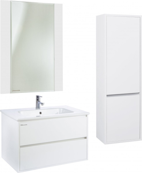 Тумба под раковину Bellezza Лоренцо 80 4639113270015