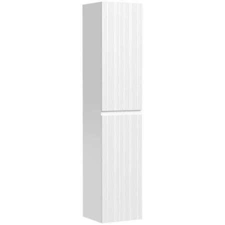 Шкаф-пенал подвесной Sancos Folk PCD35W белый матовый