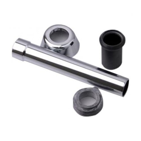 Переходник для колена смыва бачков 45x55 Geberit 118.026.21.1