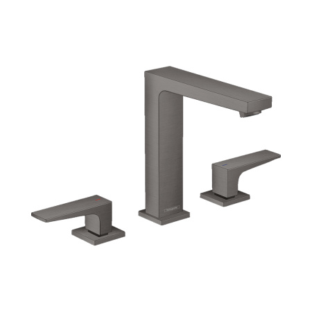 Смеситель для раковины с донным клапаном Hansgrohe Metropol 32515340