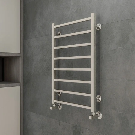 Полотенцесушитель водяной (50х80) П8 Terminus ВАТИКАН 4670078544032