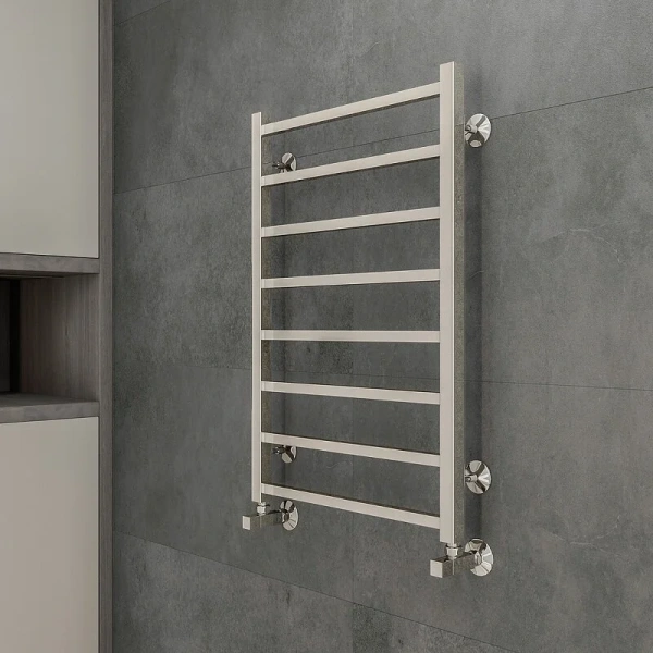 Полотенцесушитель водяной (50х80) П8 Terminus ВАТИКАН 4670078544032