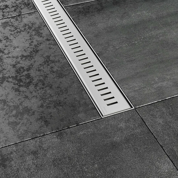 Душевой лоток Ravak Zebra 75 X01433