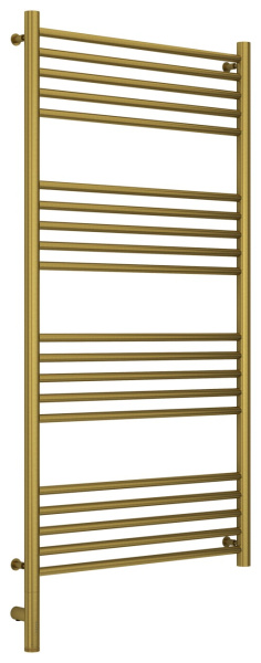 Полотенцесушитель электрический (120х60) Сунержа Богема 3.0 051-5804-1260 левый