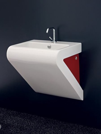 Раковина ArtCeram La Fontana L025V0151