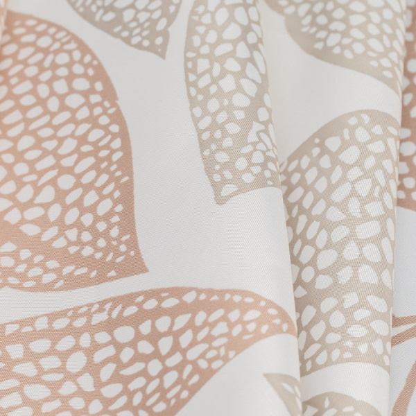 Штора для ванной комнаты IDDIS Basic 180*180см полиэстер (B14P118i11)