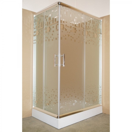 Душевой уголок Parly ZQ121 L