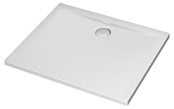 Акриловый прямоугольный душевой поддон Ideal Standard Ultraflat K518701 (1600x800 мм)