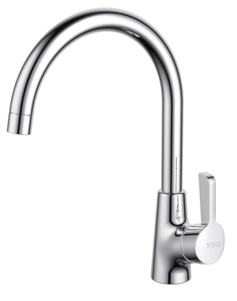 Смеситель для кухни D&K Rhein Schiller (DA1462401)