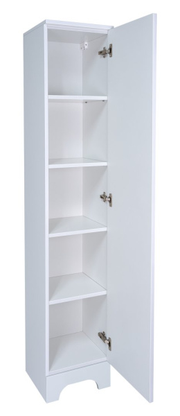 Пенал Misty Лейла 35  П-Лей0501-01П правый