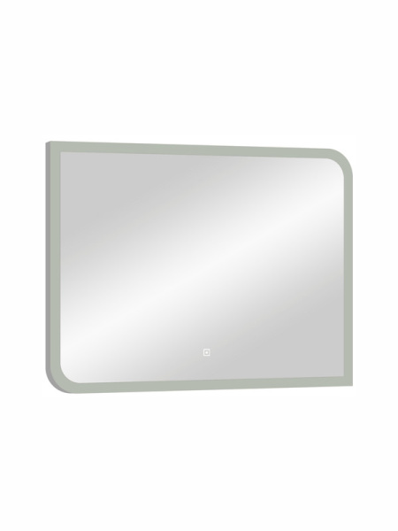 Зеркало с подсветкой (80x60) Continent Fantasy ЗЛП37