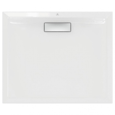 Душевой поддон Ideal Standard ULTRAFLAT NEW (900x750x25) T448001, белый