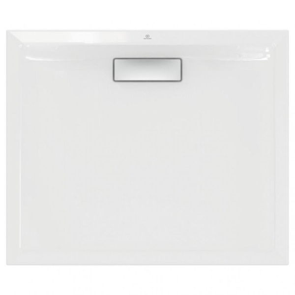 Душевой поддон Ideal Standard ULTRAFLAT NEW (900x750x25) T448001, белый