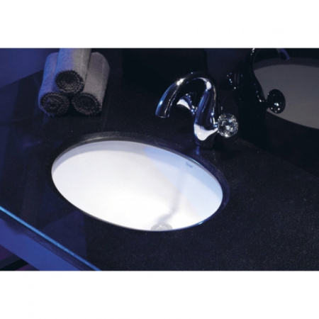 Раковина Bravat C22102W-ENG