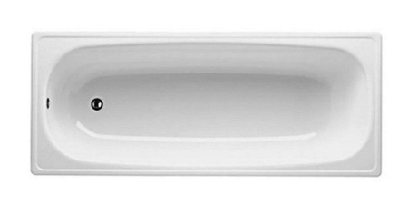 Ванна стальная (140х70) Koller Pool Liberty B40C2200E
