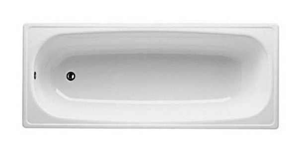 Ванна стальная Koller Pool (160х70) B60E1200E Ванна стальная Koller Pool (160х70) B60E1200E