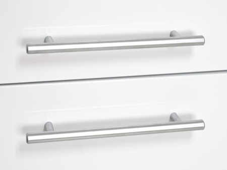 Пенал с бельевой корзиной Misty Респект 35  Э-Рес05035-01ПрП правый