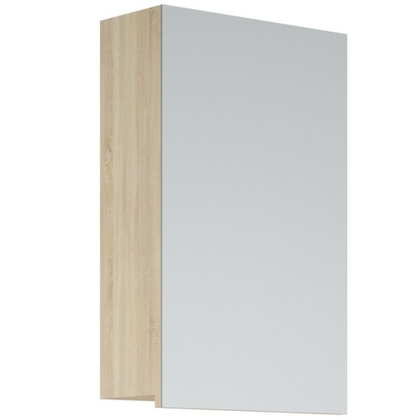 Зеркальный шкаф (40х65) Corozo Комо 40 SD-00000291