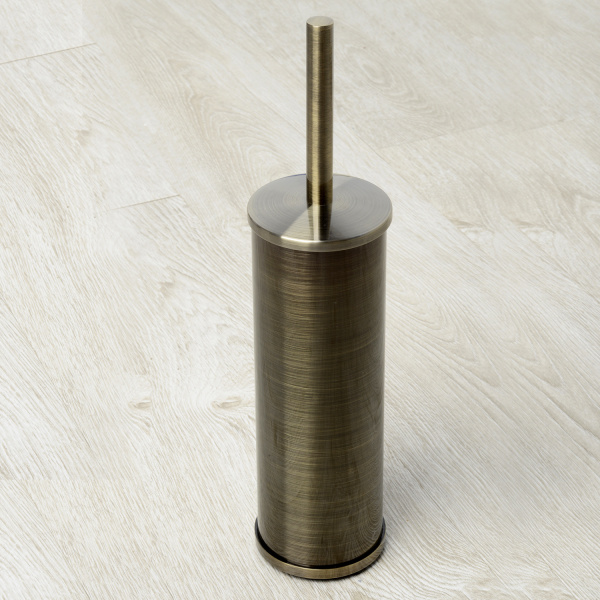 Ершик для унитаза напольная WasserKRAFT K-1017