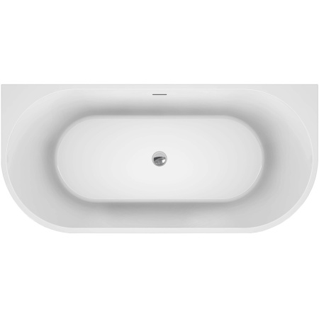 Акриловая ванна (150х75) BelBagno BB710-1500-750