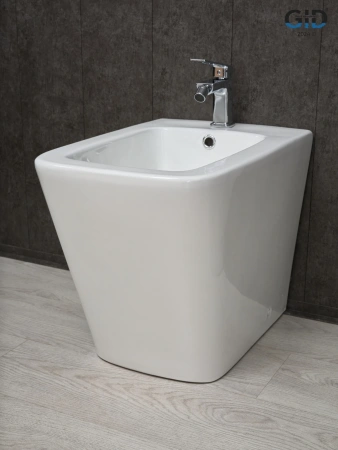 Биде напольное Gid BDN-54