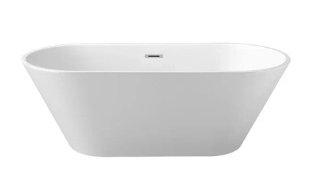 Акриловая ванна (168х76) Aquatek ХОРСА AQ-5776