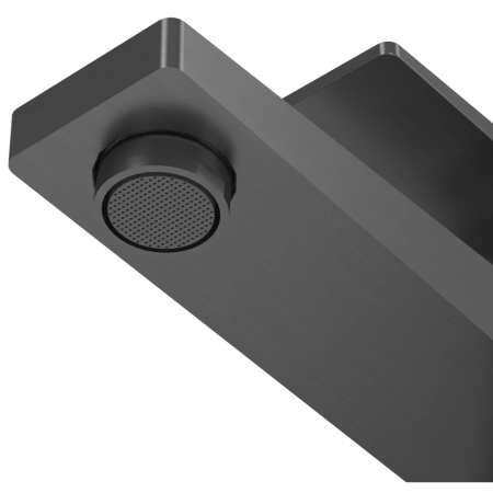 Смеситель для раковины Grossman Classic 510.K35.04.420 графит сатиновый