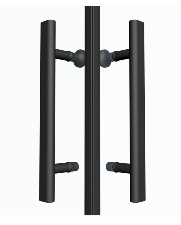 Душевая кабина (90х90) Timo Premium ILMA909B