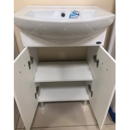Тумба под раковину Bellezza Классик 50 4631906660010