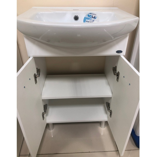 Тумба под раковину Bellezza Классик 60 4631909660017