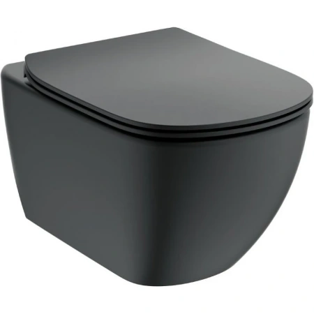 Чаша унитаза Ideal Standard Tesi T0079V3