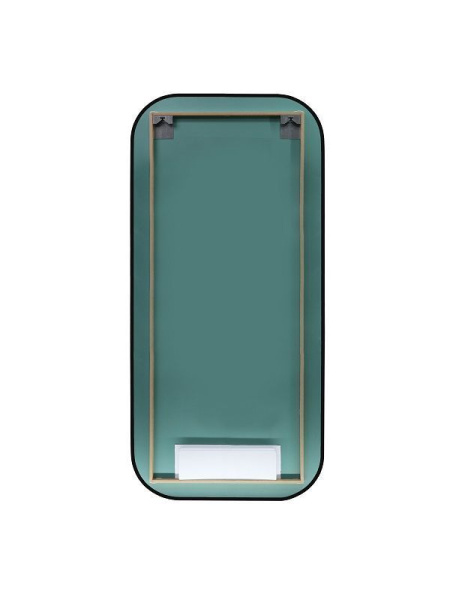 Зеркало с подсветкой Art&Max Siena AM-Sie-600-1000-DS-F