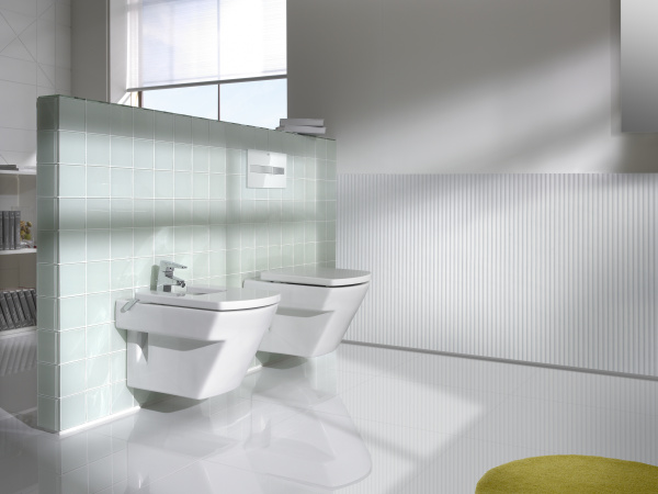 Биде подвесное Roca Hall  35762K000