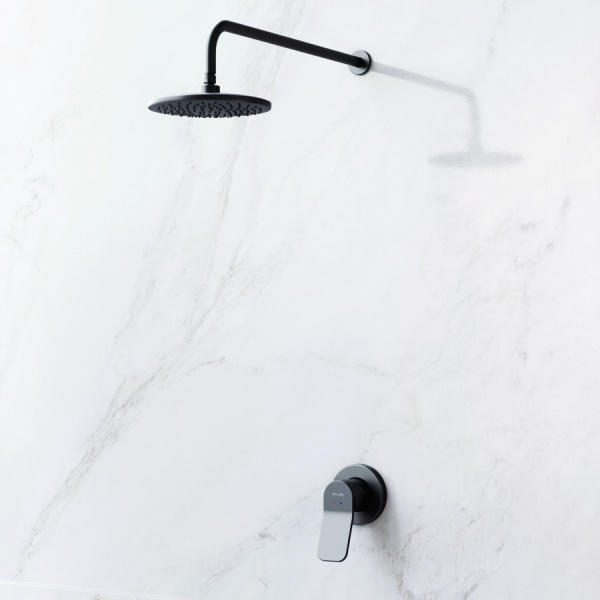 Душевой комплект Am.Pm X-Joy FB85A2R002