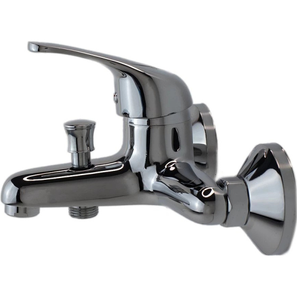 Смеситель для ванны и душа ESKO RIGA (RG 54)