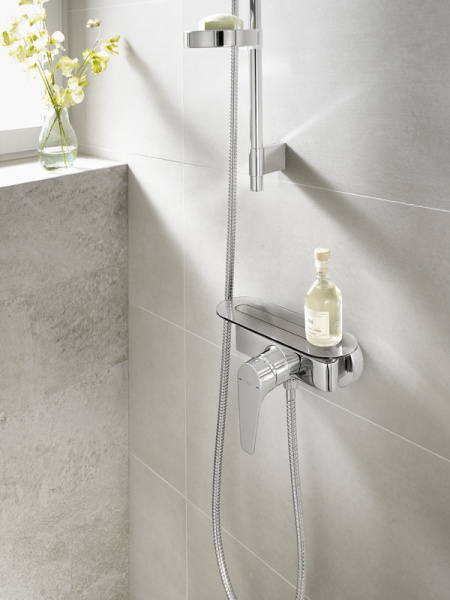 Смеситель для душа Roca Atlas 5A2190C0M Смеситель для душа Roca Atlas 5A2190C0M